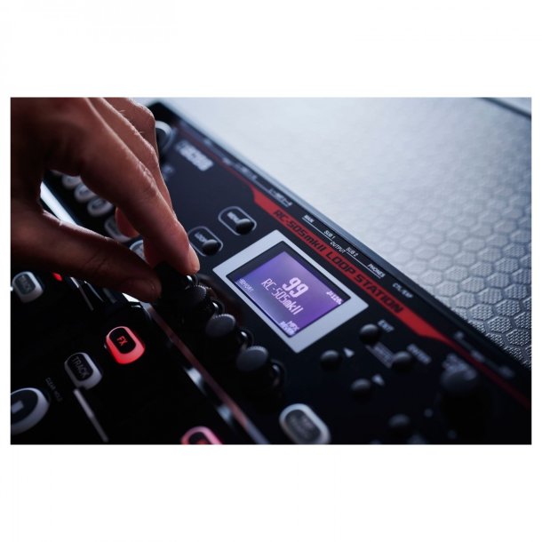 BOSS RC-505MKII Loop Station Tabletop Looper